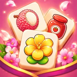 Ícone de Tile Puzzle Classic